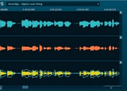 Synchro Arts VocAlign Project 5